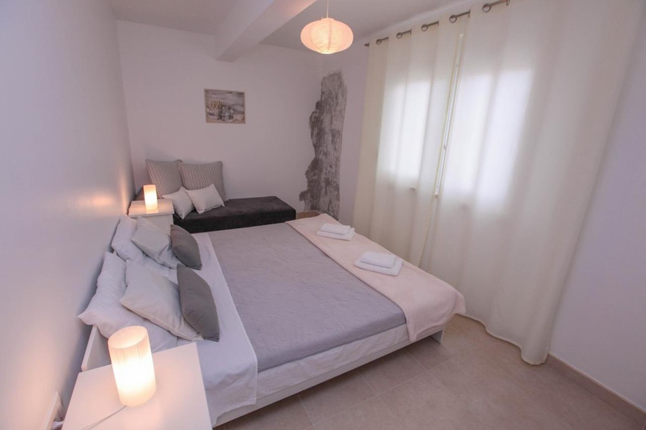 Apartments Zoya Klek Eksteriør billede