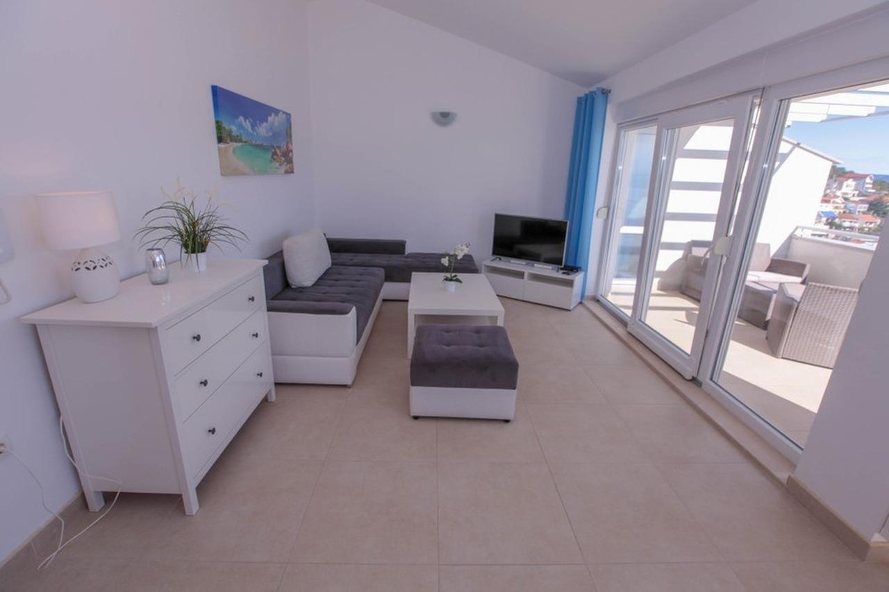 Apartments Zoya Klek Eksteriør billede