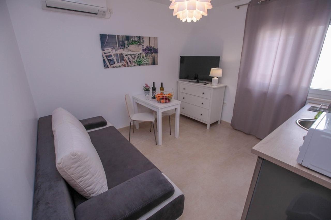 Apartments Zoya Klek Eksteriør billede