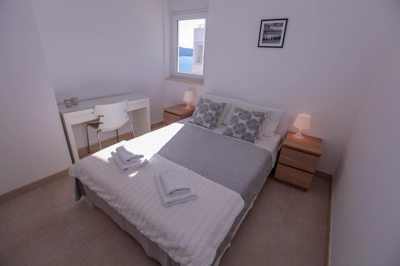 Apartments Zoya Klek Eksteriør billede