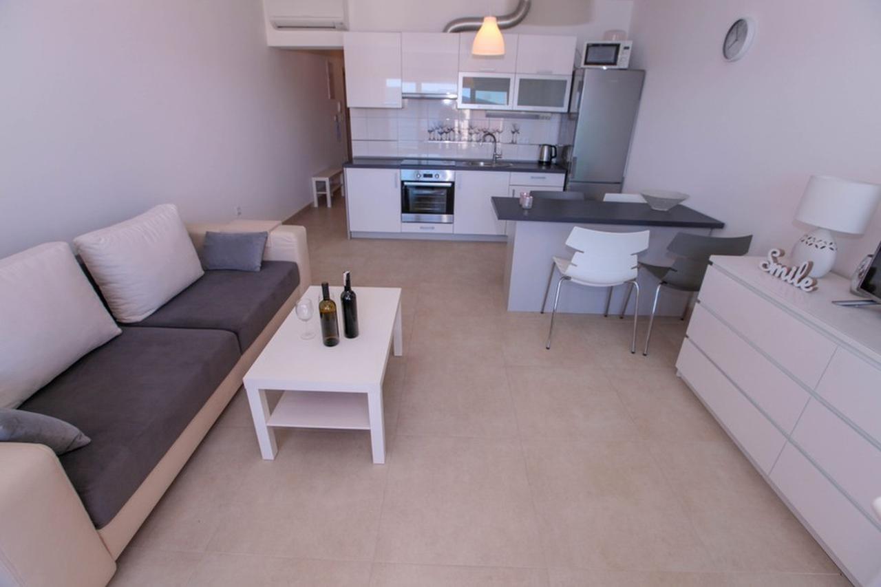 Apartments Zoya Klek Eksteriør billede
